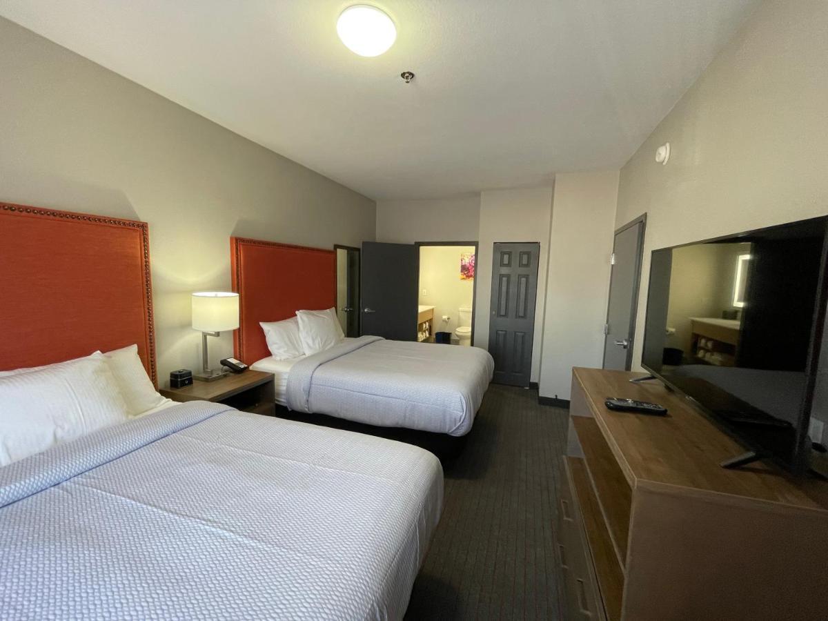 La Quinta Inn & Suites By Wyndham Augusta Fort Eisenhower Экстерьер фото