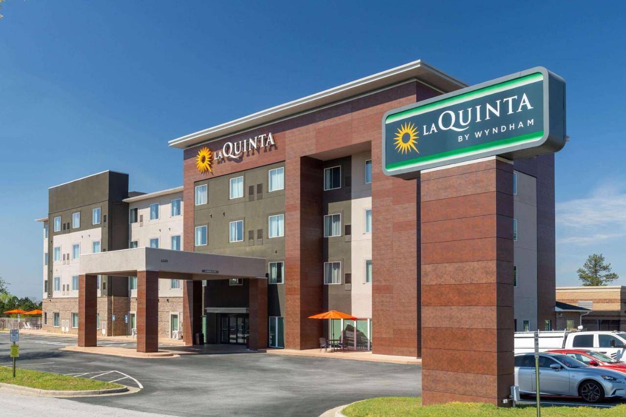 La Quinta Inn & Suites By Wyndham Augusta Fort Eisenhower Экстерьер фото