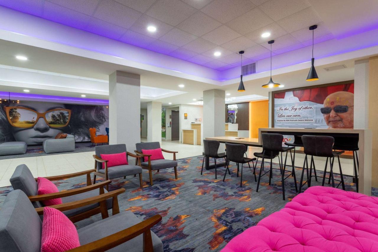 La Quinta Inn & Suites By Wyndham Augusta Fort Eisenhower Экстерьер фото