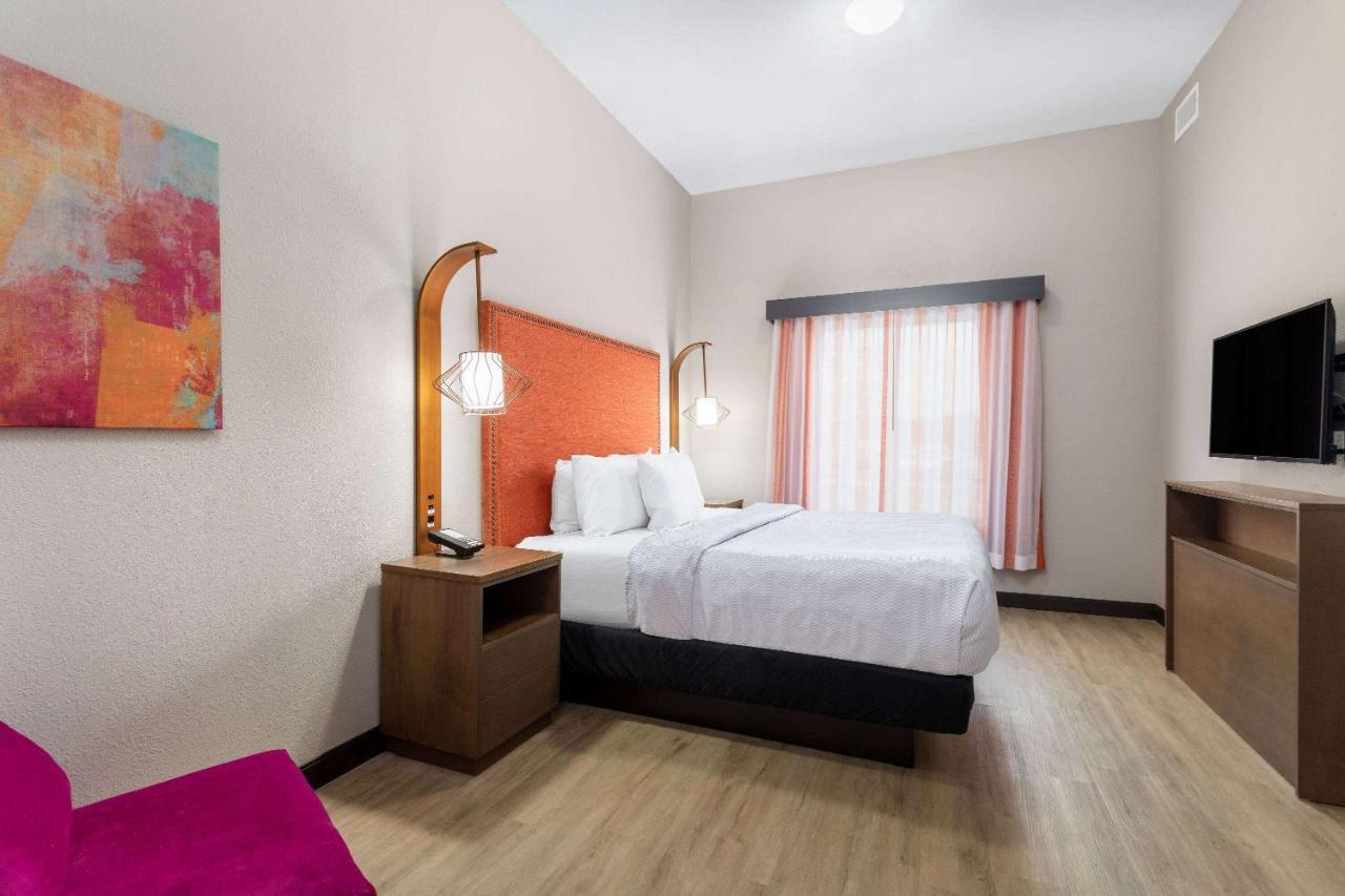 La Quinta Inn & Suites By Wyndham Augusta Fort Eisenhower Экстерьер фото