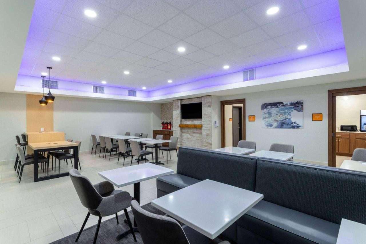 La Quinta Inn & Suites By Wyndham Augusta Fort Eisenhower Экстерьер фото