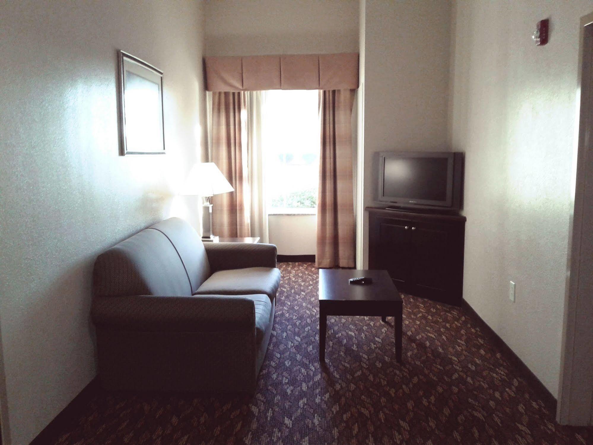 La Quinta Inn & Suites By Wyndham Augusta Fort Eisenhower Экстерьер фото